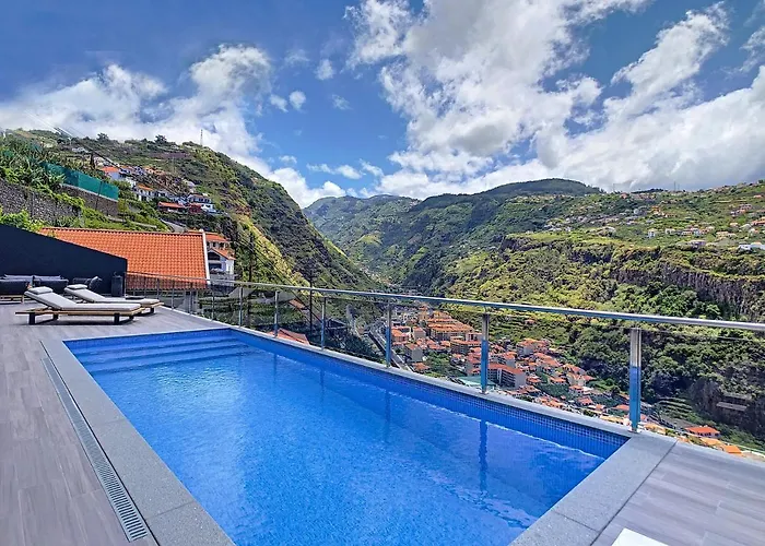 Wild River Villa By Lovelystay