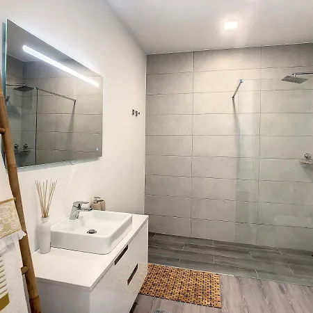 Wild River Villa By Lovelystay Ribeira Brava Exterior photo