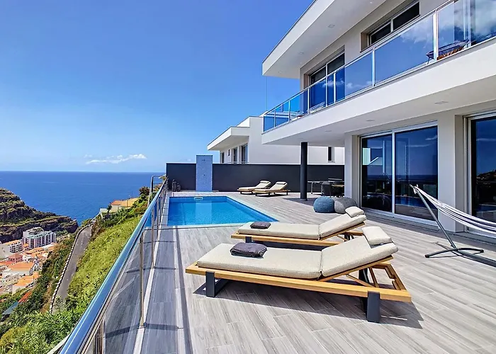 Wild River Villa By Lovelystay