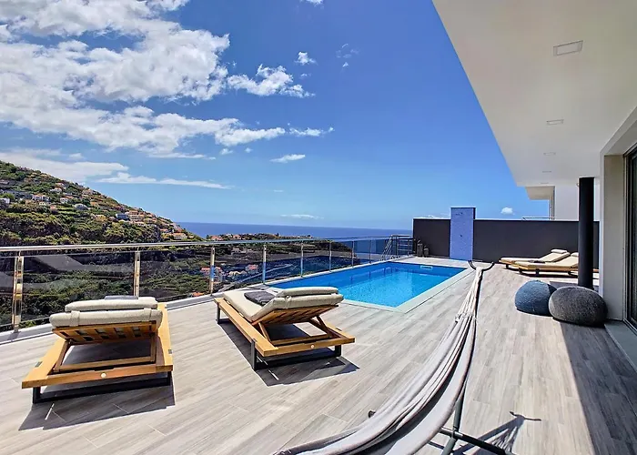 Wild River Villa By Lovelystay