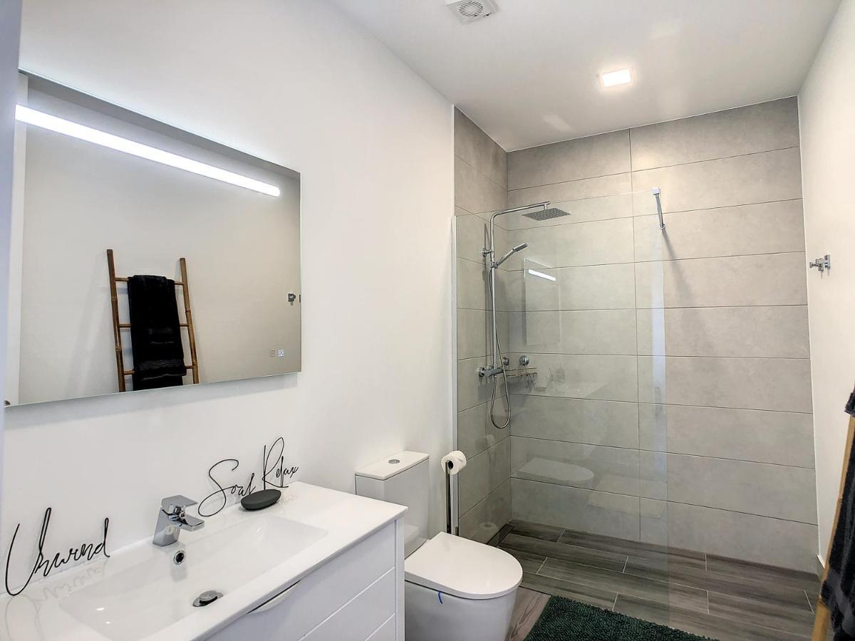 Wild River By Lovelystay Villa Ribeira Brava