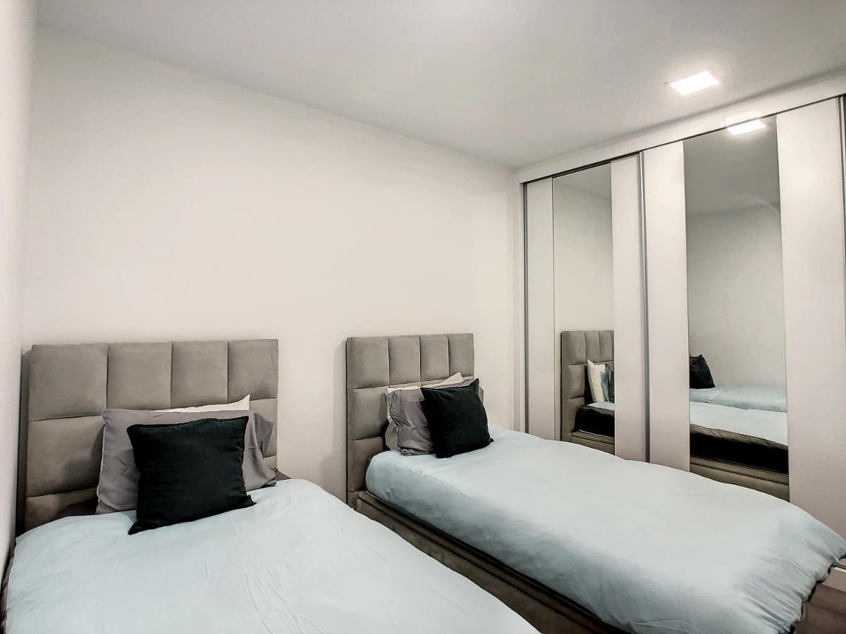 Villa Wild River By Lovelystay Ribeira Brava