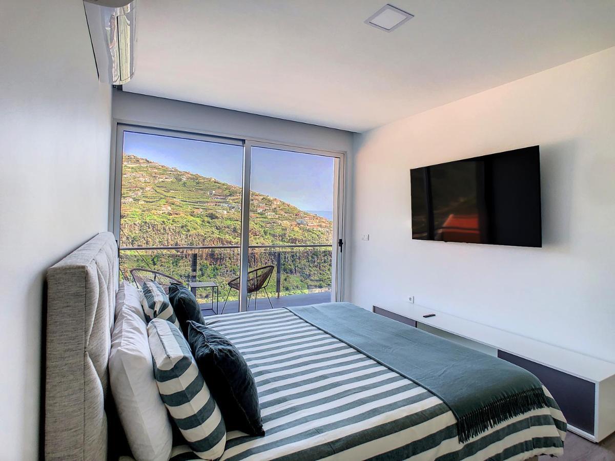 Villa Wild River By Lovelystay Ribeira Brava