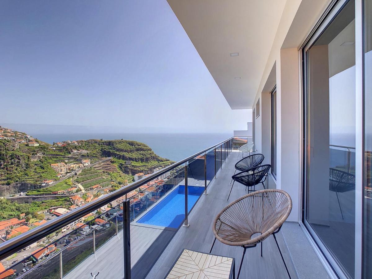 Wild River By Lovelystay * Ribeira Brava