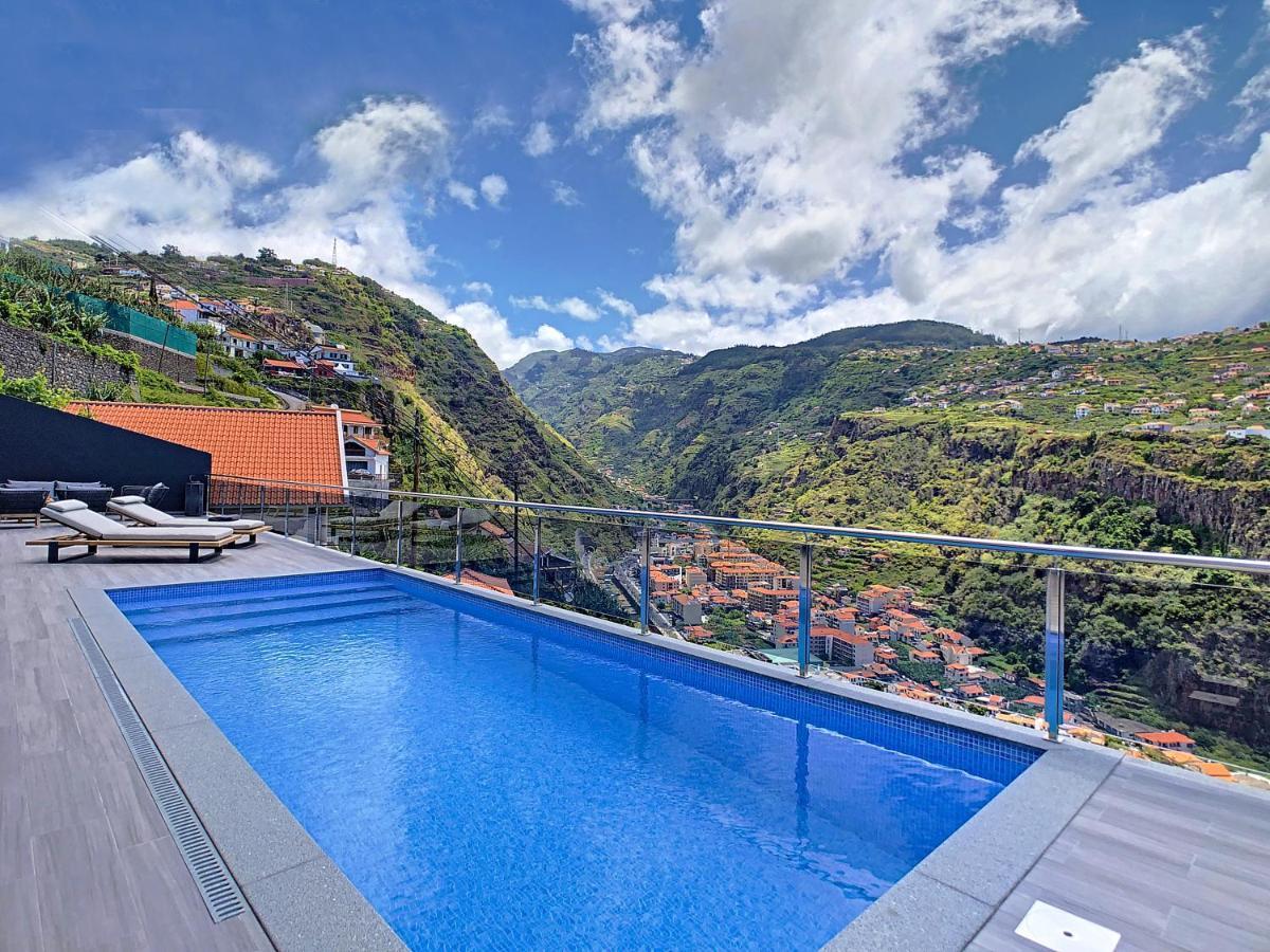 Wild River By Lovelystay * Ribeira Brava