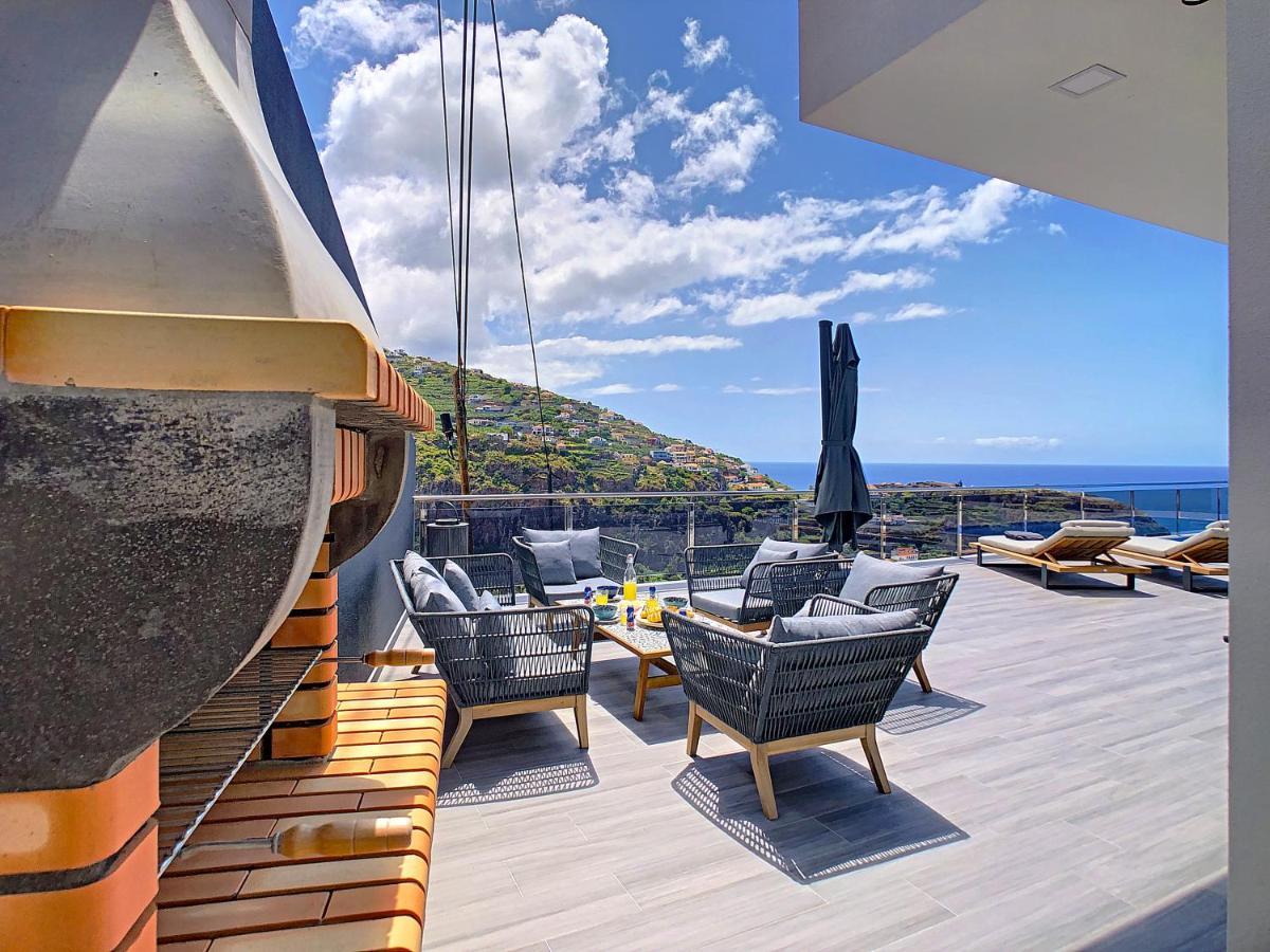 Villa Wild River By Lovelystay Ribeira Brava