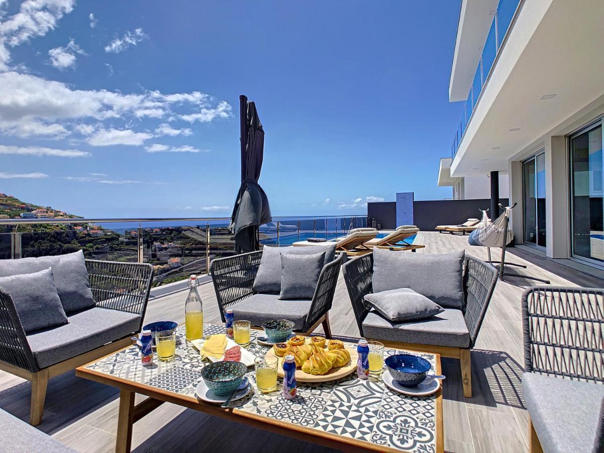Wild River By Lovelystay Villa Ribeira Brava